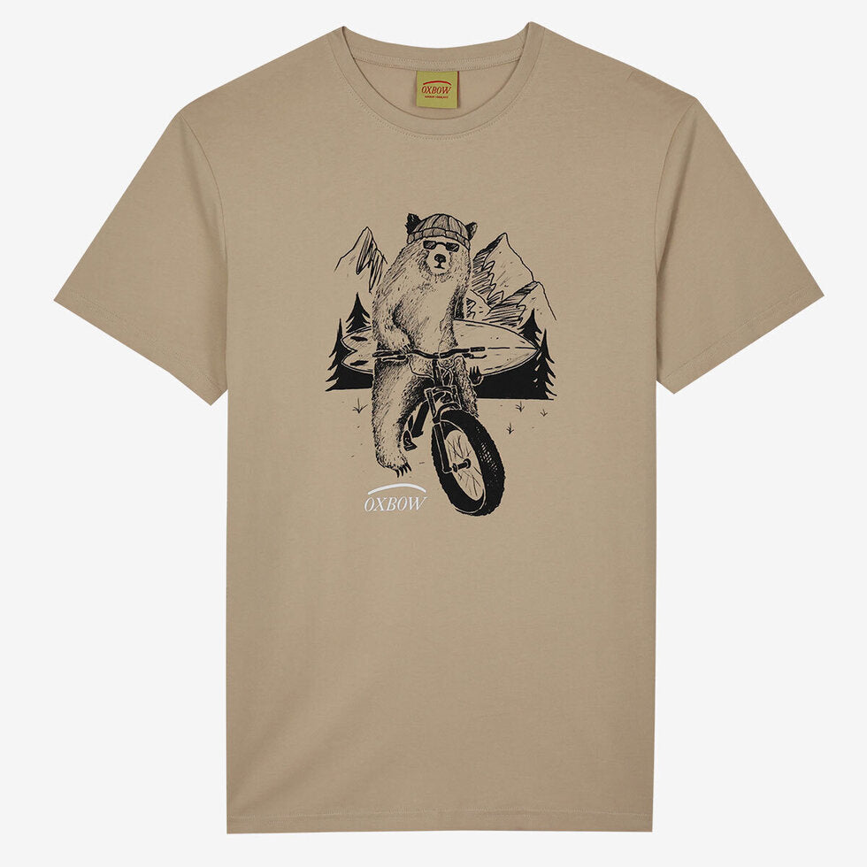 Oxbow Tubal T-Shirt