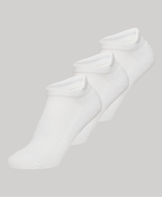 Superdry Trainer Sock 3 Pack