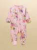 Joules Razamataz Cotton Babygrow