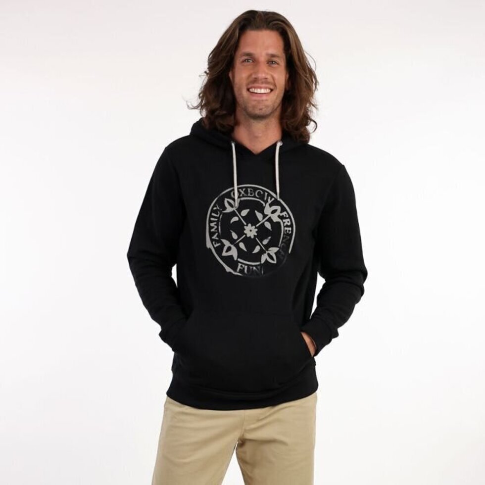 Oxbow Savior Hoodie