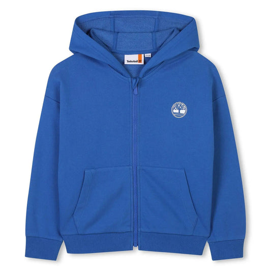 Timberland Boys Hooded Sweatshirt T60451