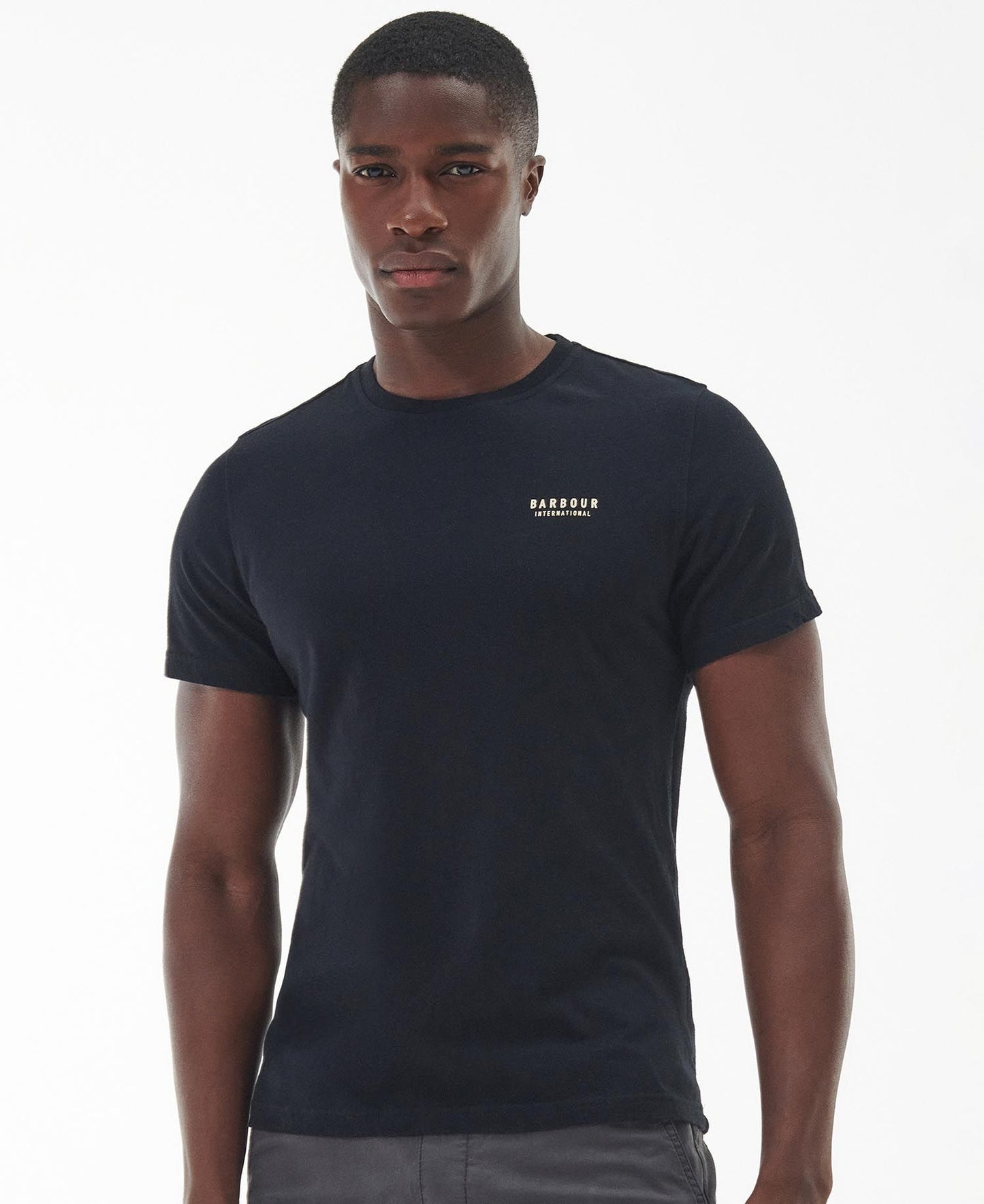 Barbour International Rico T-Shirt