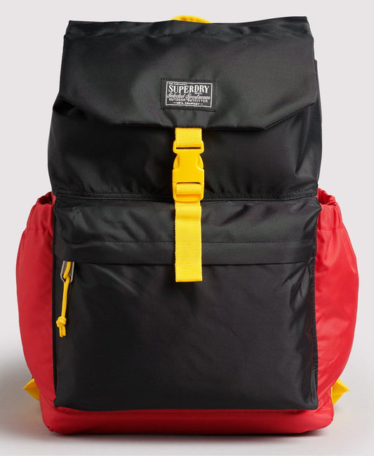 Superdry Toploader Backpack