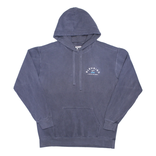 Bleubird Original Hoodie
