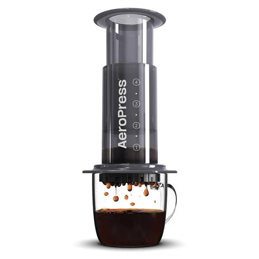 AeroPress Original Coffe Maker