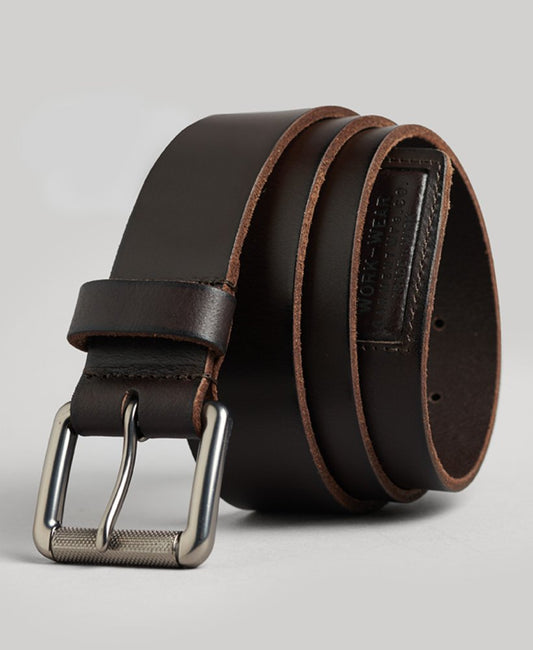 Superdry Badgeman Belt