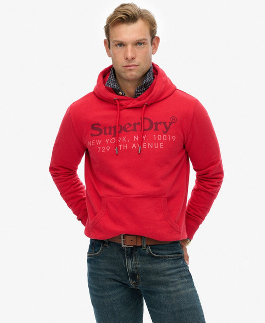 Superdry NY Venue Hoodie