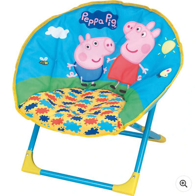 Peppa Pig Moonchair