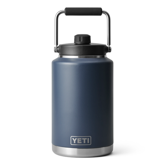 Yeti Gallon Jug