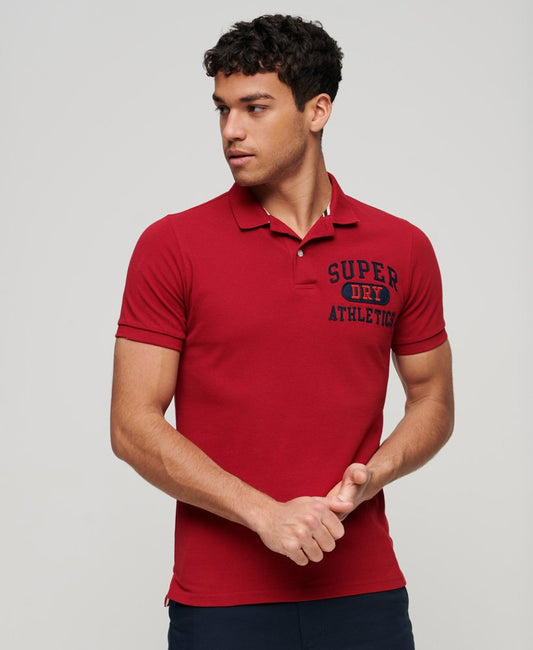 Superdry Vintage Classic Superstate Polo