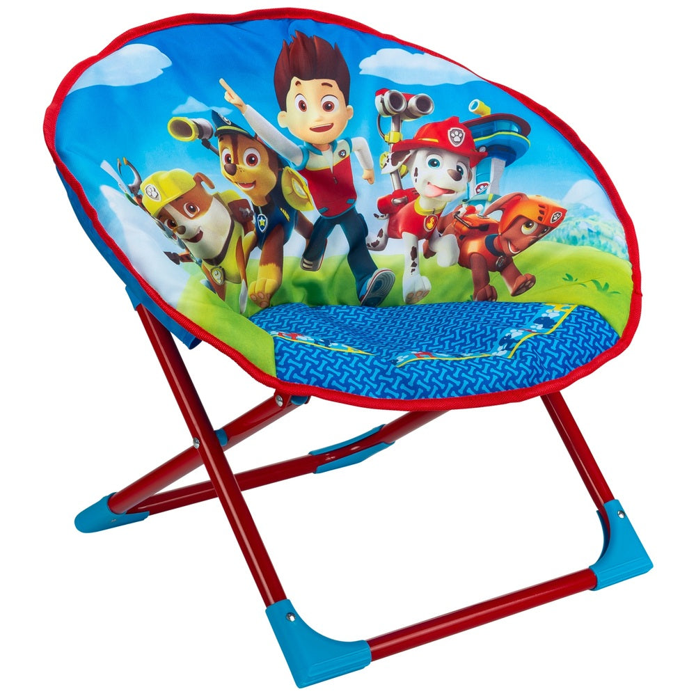 Paw Patrol Moonchair