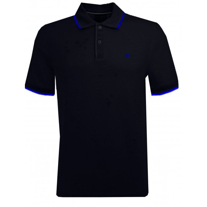 Ted Baker Stems Polo Shirt