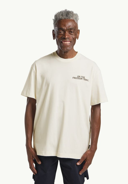 Jack Wolfskin Trailblazer T-Shirt