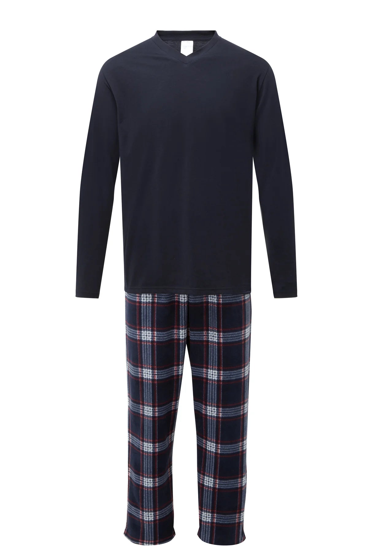 Marlon Soft and Cosy Pyjama Set