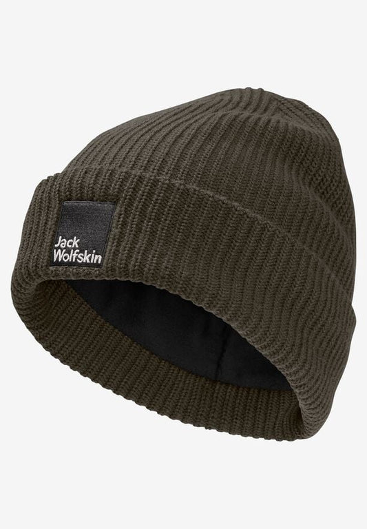 Jack Wolfskin Pergamon Beanie