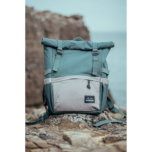 Bleubird Quest Backpack