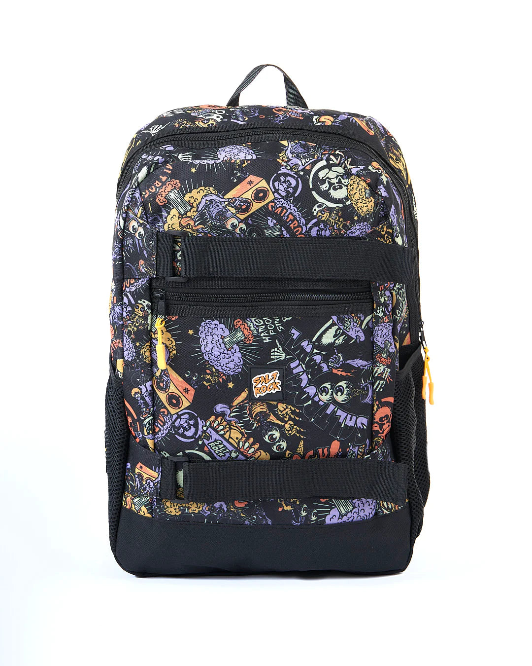 Saltrock Creeper Crew Skatepack