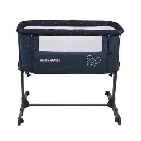 Nania Side Sleeping Crib Disney