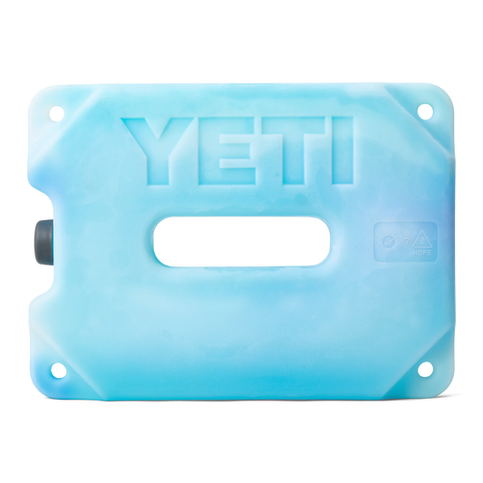 Yeti Ice