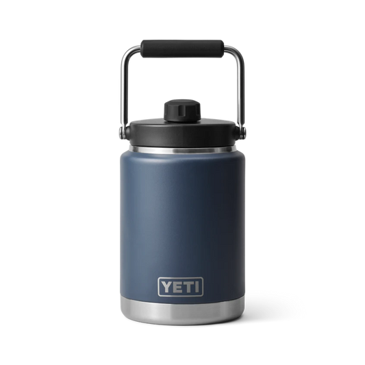 Yeti Half Gallon Jug