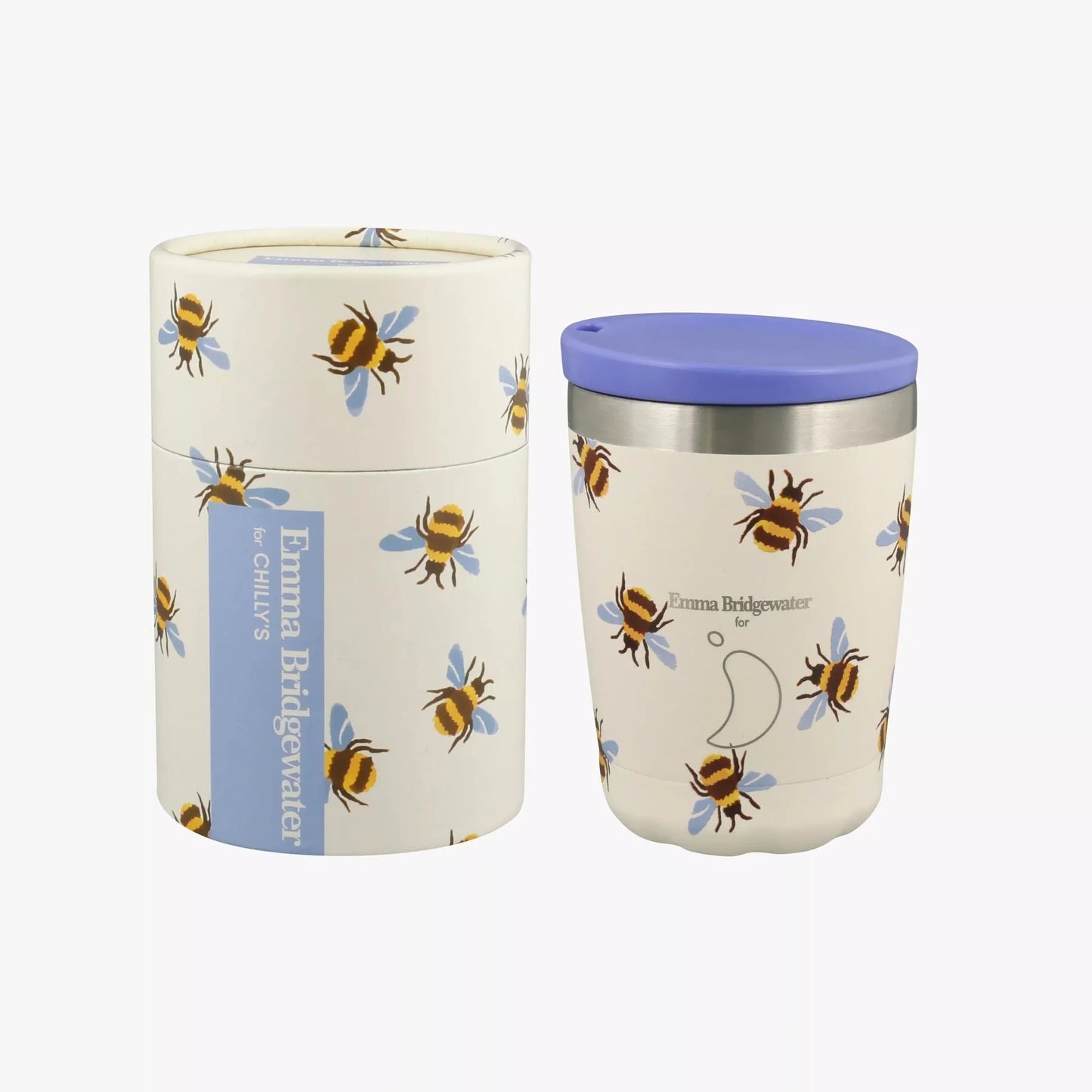 Chilly's Emma Bridgewater Reusable Coffee Cup