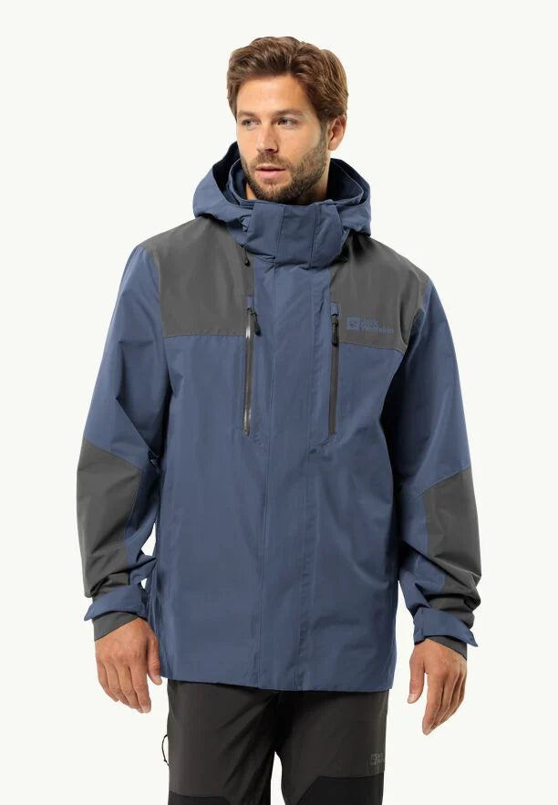 Jack Wolfskin Jasper 2l Jacket