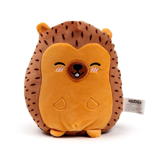 Puckator Adoramals Mitzi The Hedgehog Plush Toy