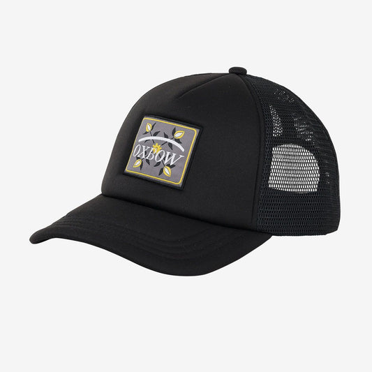 Oxbow Emei Cap