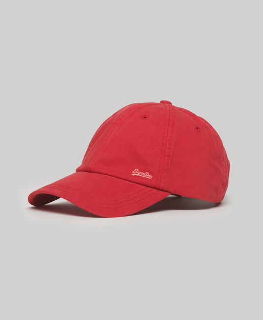Superdry Vintage Embroidered Cap