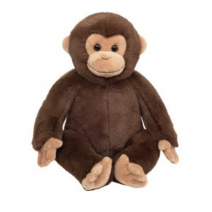 Hermann Monkey Sitting 35cm