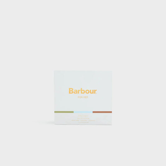 Barbour Trio Set Fragrance 15ml