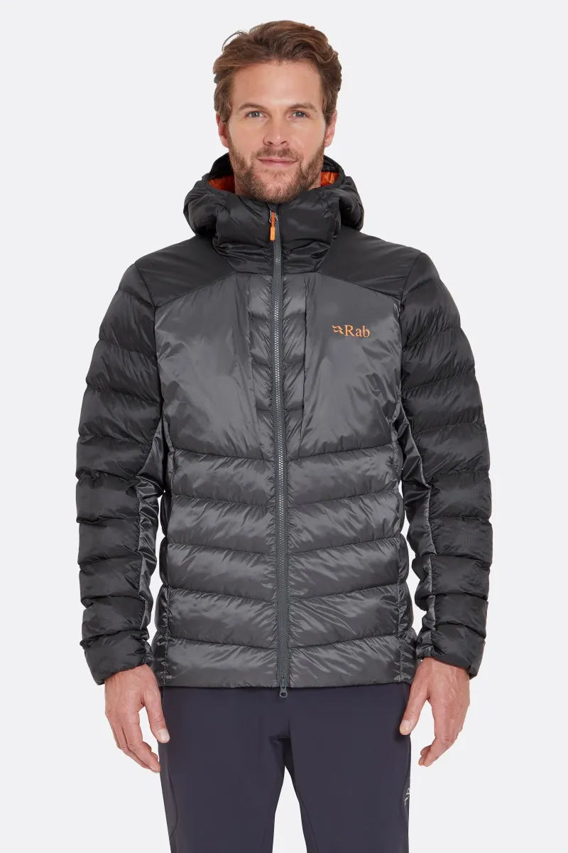 Rab Cirrus Ultra Hoody