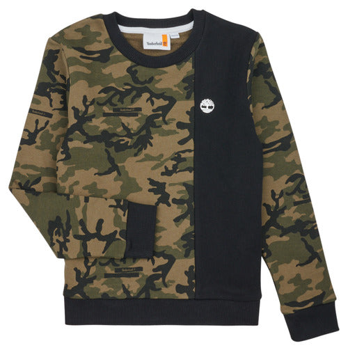 Timberland Sweatshirt T25U60