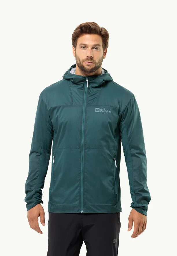 Jack Wolfskin Prelight Alpha Jacket