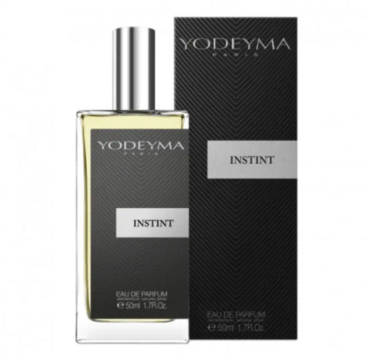 Yodeyma Eau De Parfum Instint