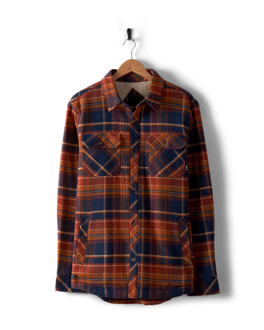 Saltrock Ernie L/S Shirt