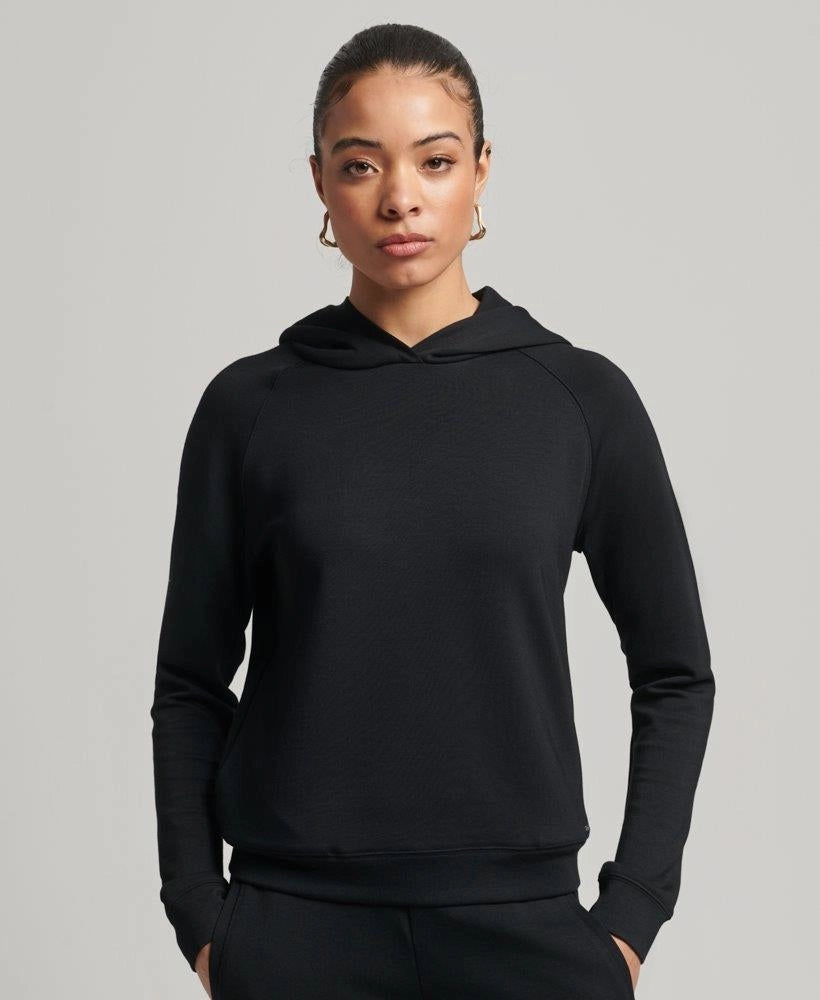 Superdry Studios Modal Soft Hood