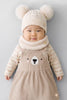 Guess Corduroy Dress Set