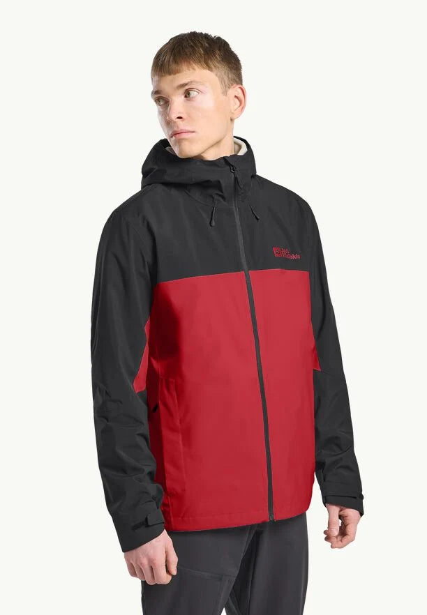 Jack Wolfskin Weiltal 2L Jacket