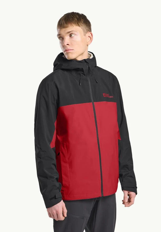 Jack Wolfskin Weiltal 2L Jacket