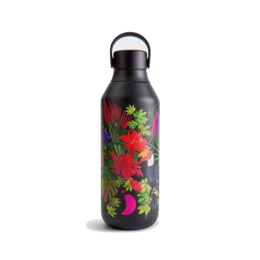 Chilly's Series 2 Botanicals Reusable Bottle