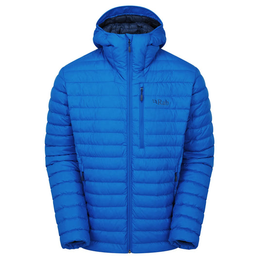 Rab Microlight Alpine Jacket