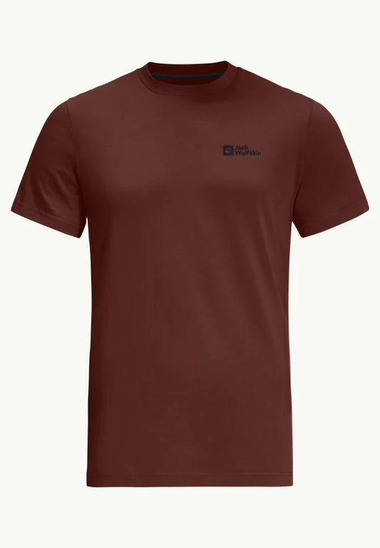 Jack Wolfskin Essential T-Shirt