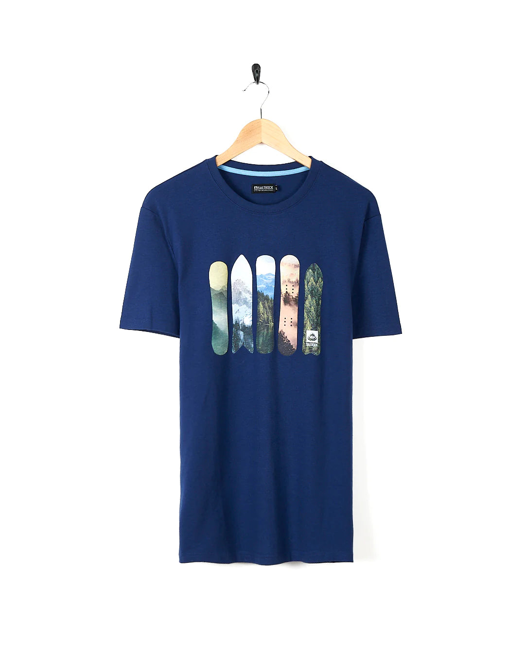 Saltrock Snowboards T-Shirt