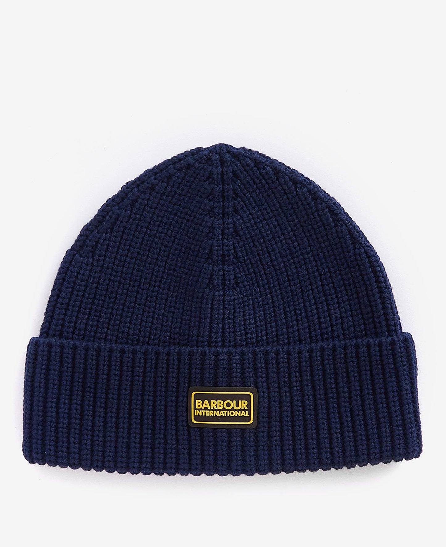 Barbour International Sweeper Legacy Beanie