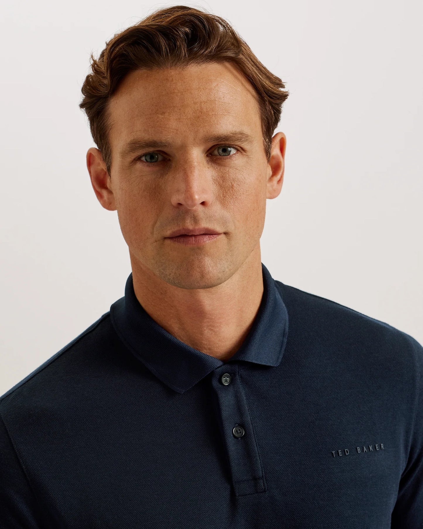 Ted Baker Karty Polo Shirt