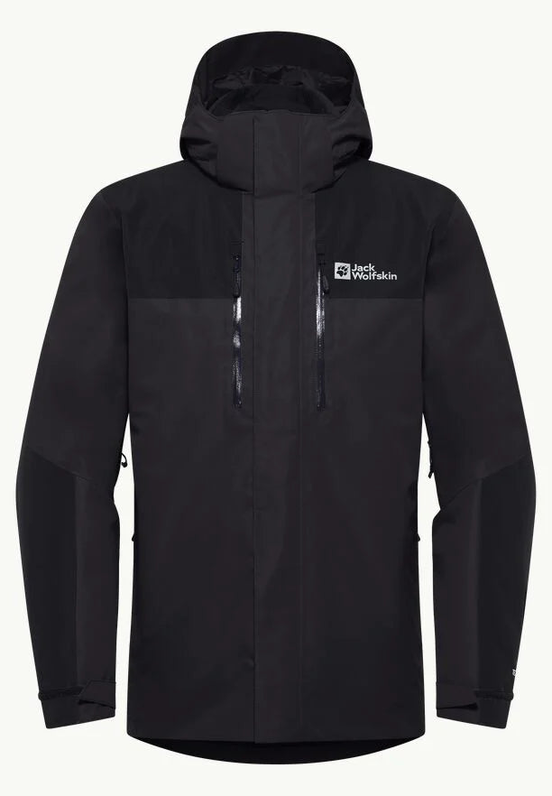 Jack Wolfskin Jasper 3l Jacket