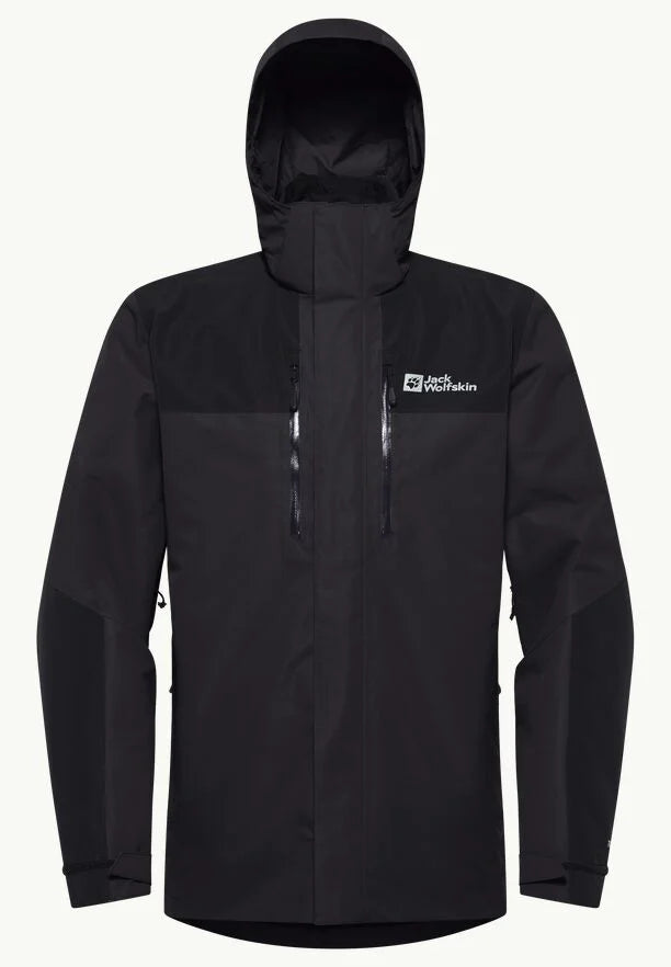 Jack Wolfskin Jasper 3l Jacket