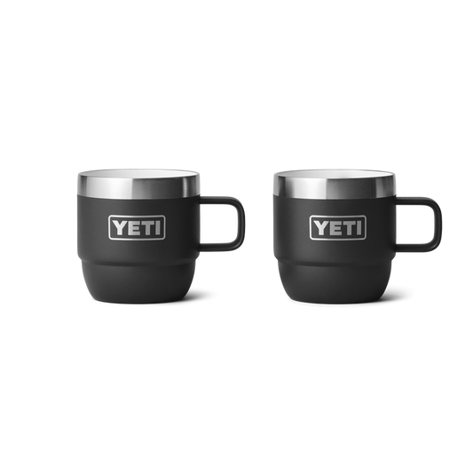 Yeti Rambler Stackable Mugs