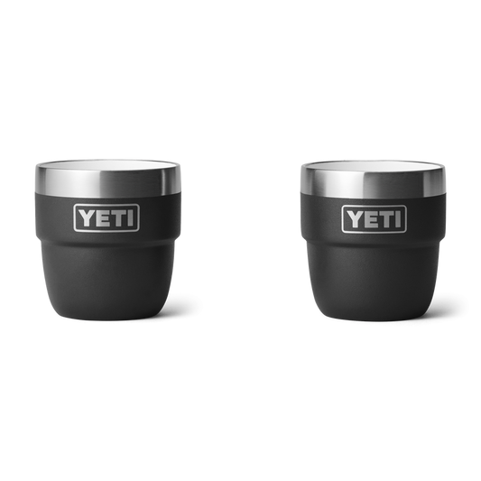 Yeti Rambler Espresso Cups